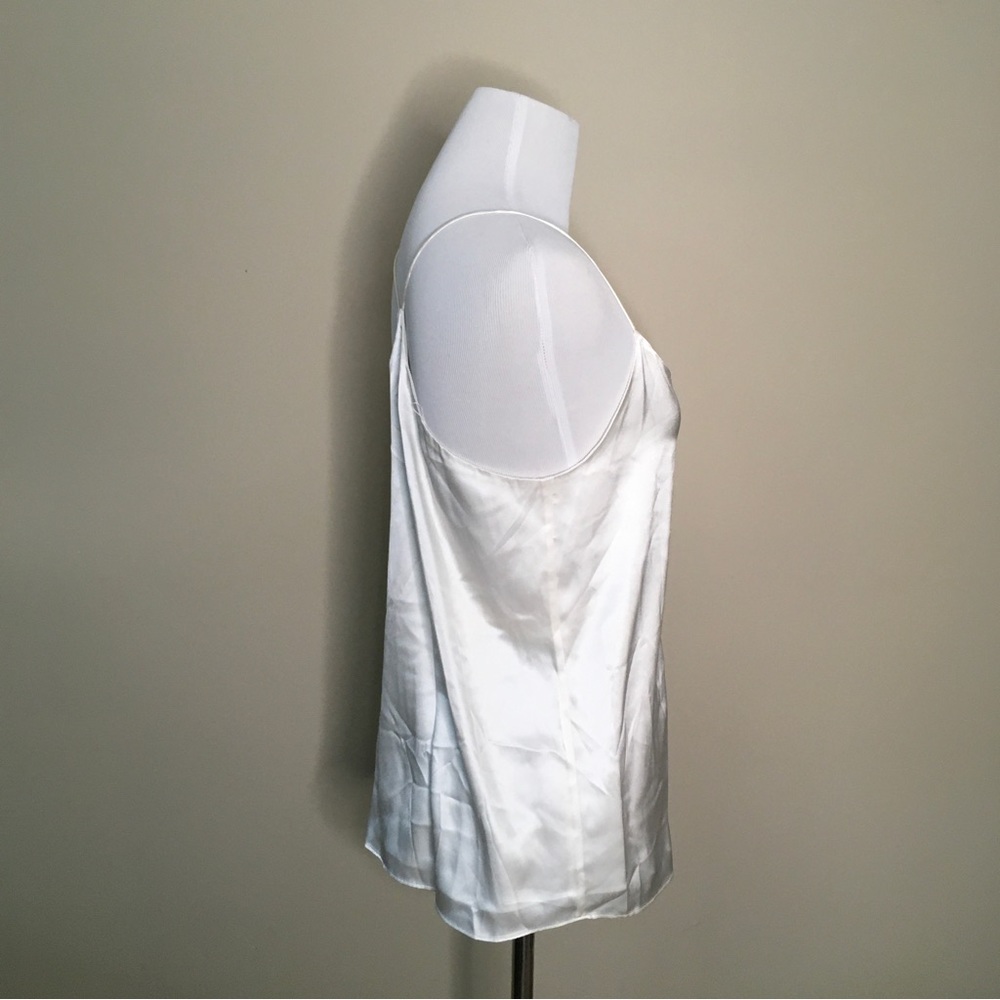 Brooks Brothers Silk Top - Picture 3 of 7